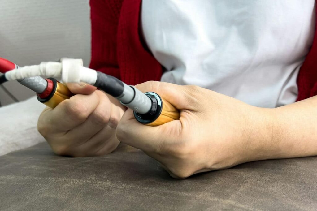 terapia biorezonansem